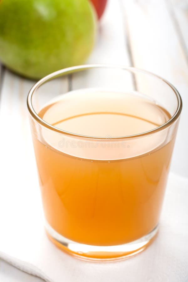 Apple Vinegar stock image. Image of pure, healthy, ingredients 24165747
