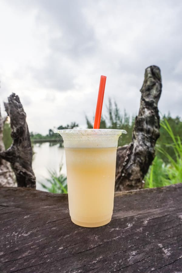 324 Apple Juice Plastic Cup Stock Photos Free & RoyaltyFree Stock