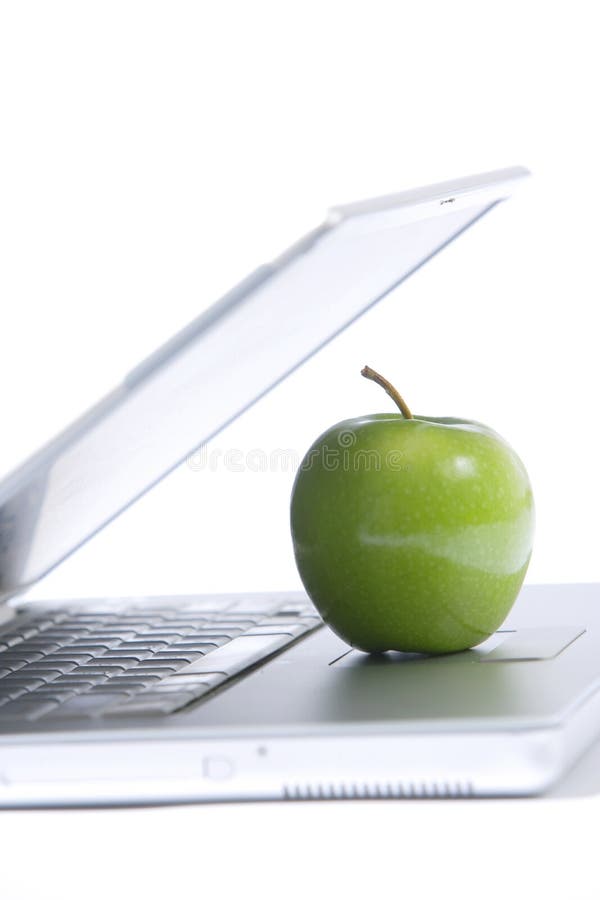 Apple Laptop