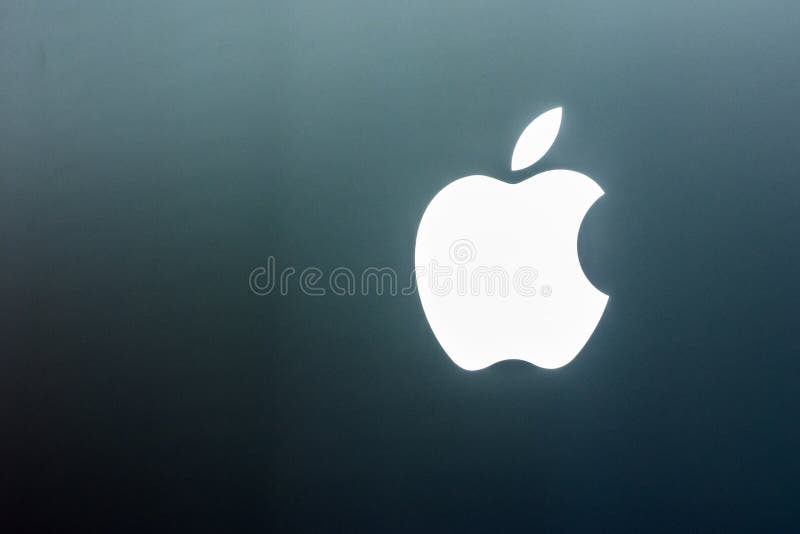 Apple 3D Logo (Community)