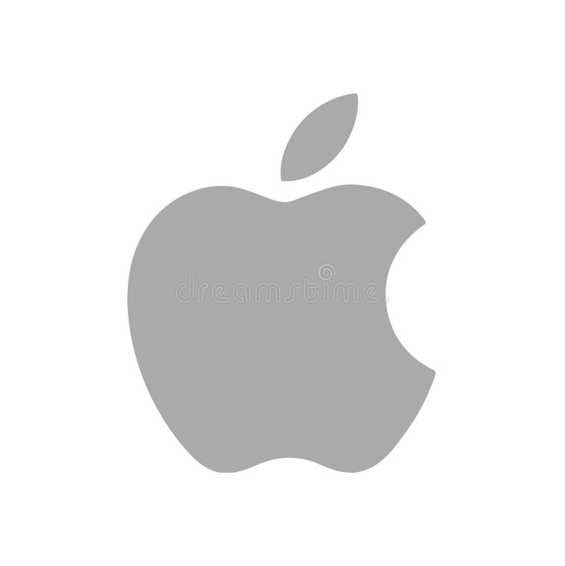 Nếu bạn đang tìm kiếm một vector minh họa độc đáo của logo Apple trên nền đen, hãy không ngần ngại tìm đến ngay tác phẩm này. Bạn chắc chắn sẽ không thất vọng với thiết kế đẹp mắt, tinh tế này.
