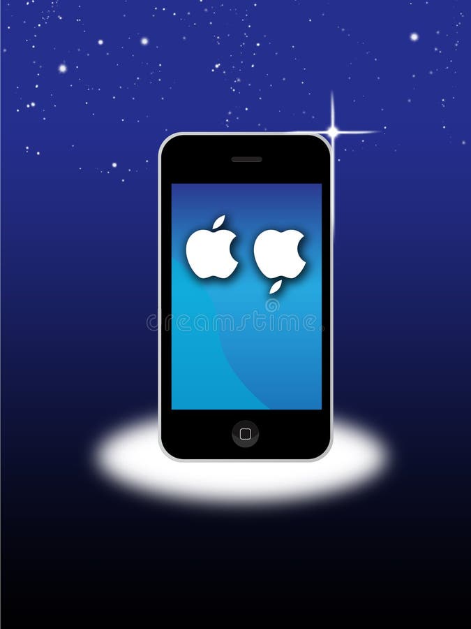Apple Mac Iphone pleure la mort de Steve Jobs