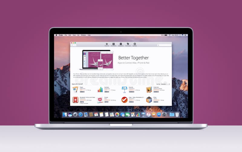 notebooks pro appstore notebooks pro appstore