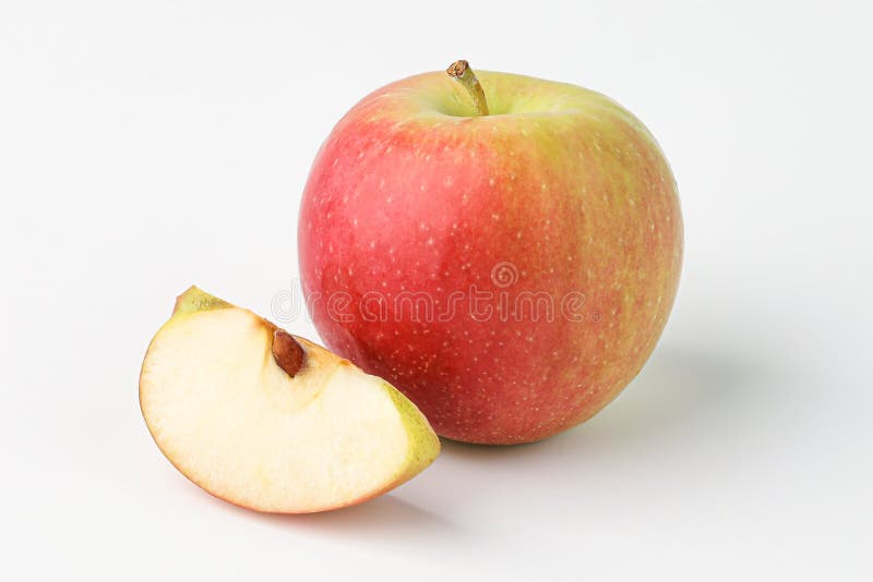 Apple, Mini Apple, Small Apple, Baby Apple Stock Photo Image of