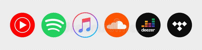 deezer apple music spotify deezer apple music spotify