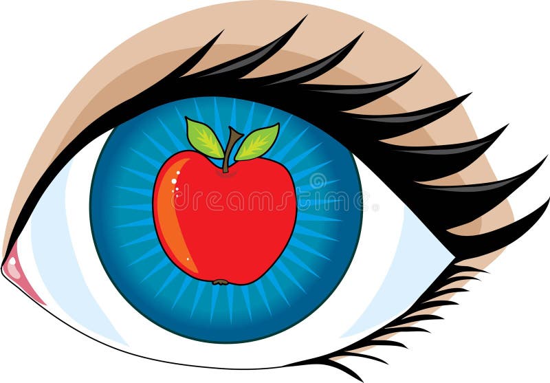 Anime Eye Logo Stock Illustrations – 244 Anime Eye Logo Stock Illustrations, Vectors & Clipart - Dreamstime