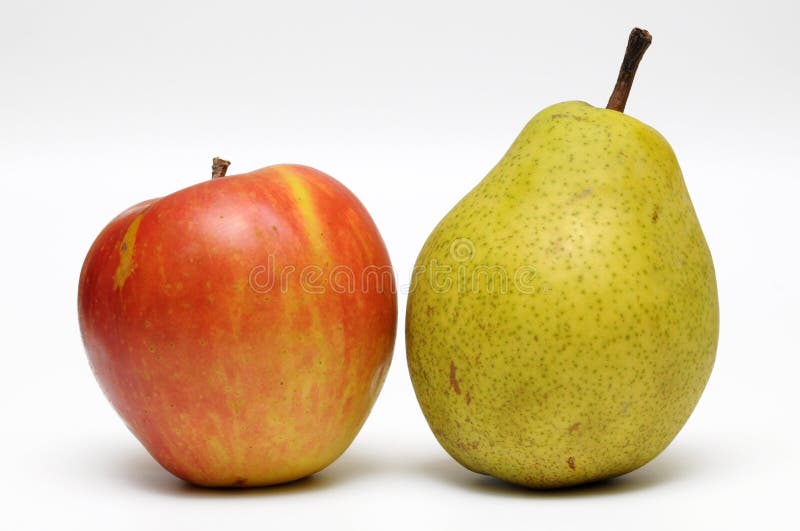 Apple fotografering för bildbyråer. Bild av äpple, producera - 42004143