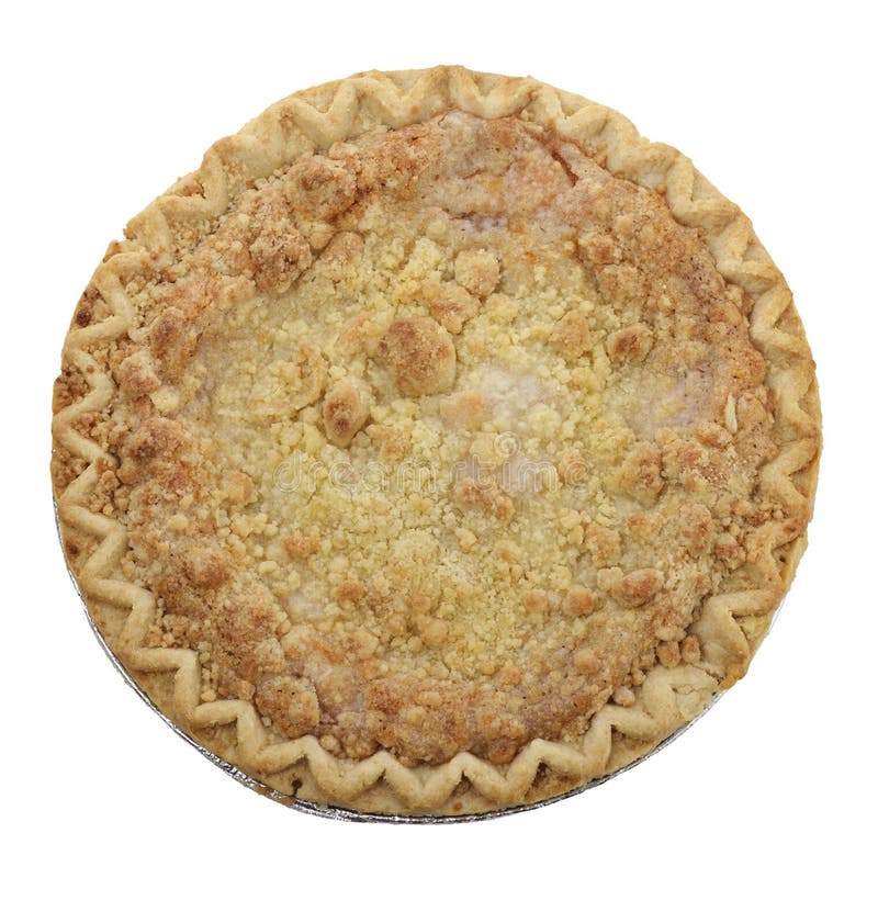 Apple panent le tarte photo stock Apple panent le tarte photo stock