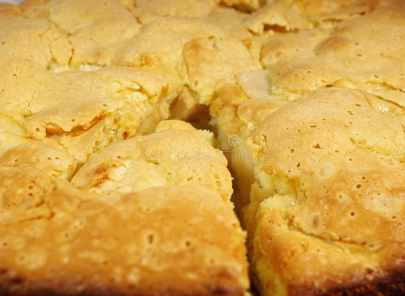 Apple pie