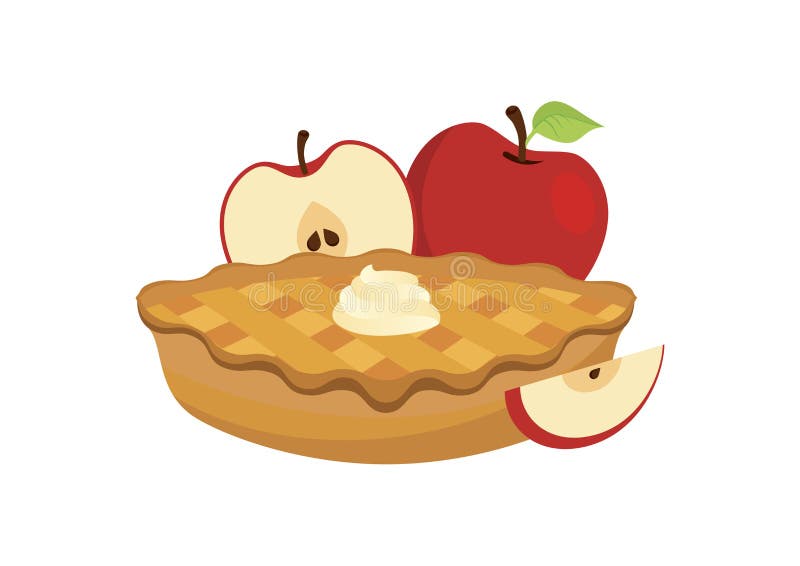 Featured image of post Easiest Way to Make Apple Pie Clipart Images
