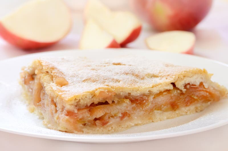 Apple pie