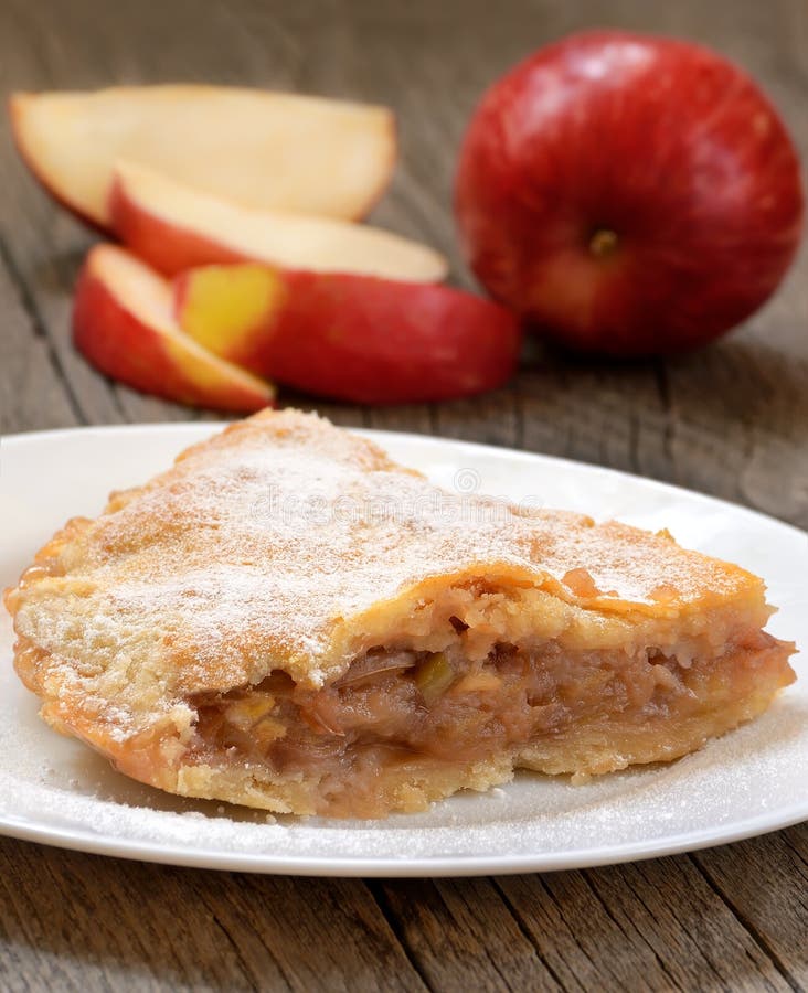 Apple pie