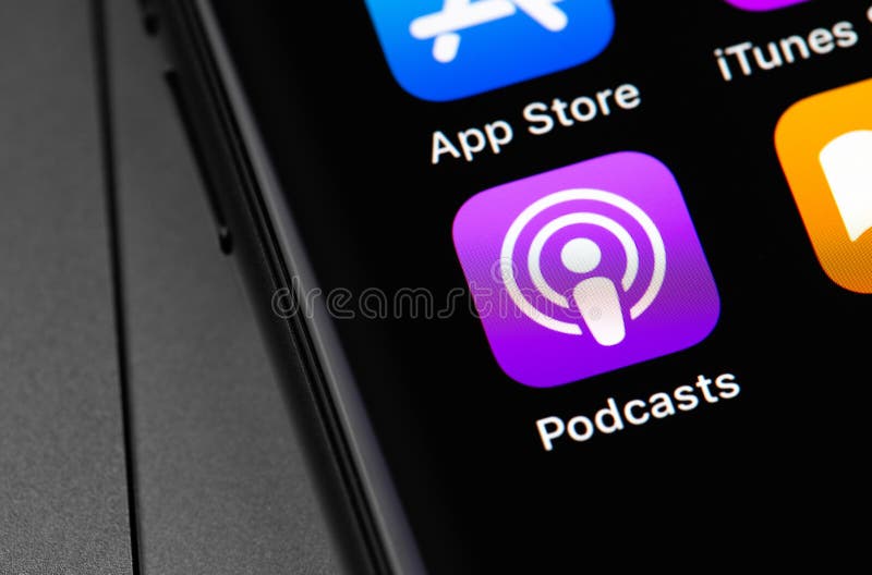 are podcasts free on apple