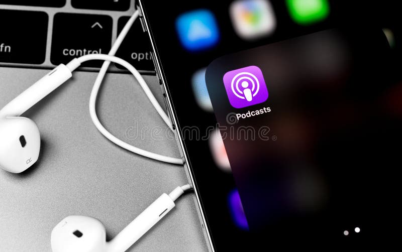 why are podcasts free why are podcasts free
