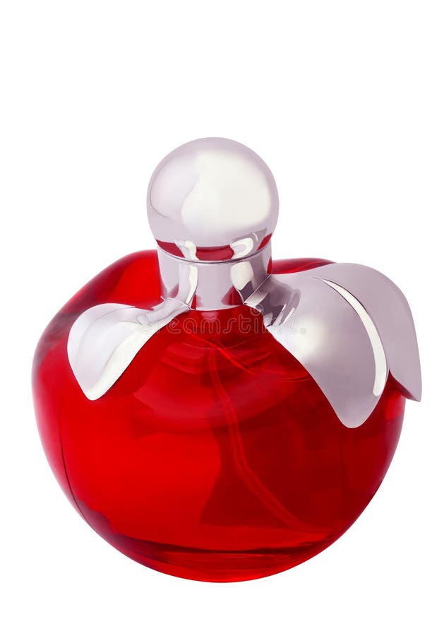 Apple Shaped Perfume Bottle Stock Photos - Free & Royalty-Free Stock ...