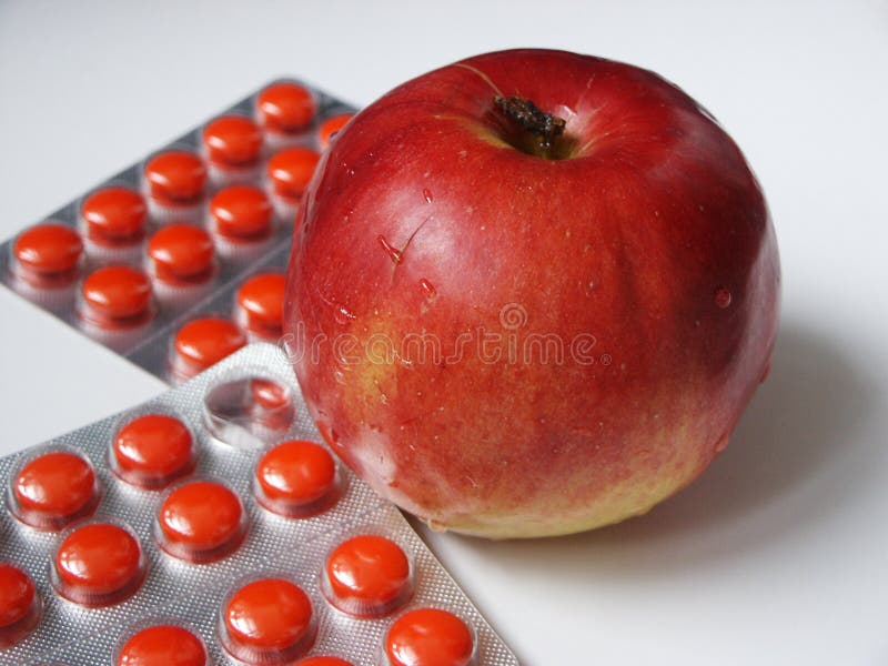 Apple and tablets
