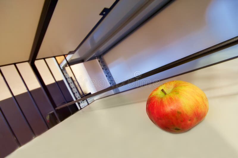 Apple Warehouse stock photo. Image of farming, historic 35242314