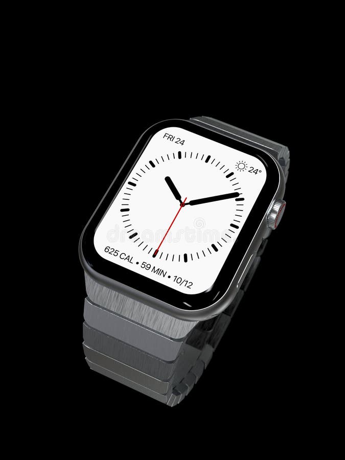 smartwatch comparable to apple watch