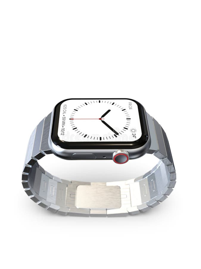 smartwatch similar to apple watch