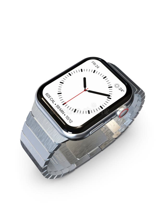 smartwatch similar to apple watch