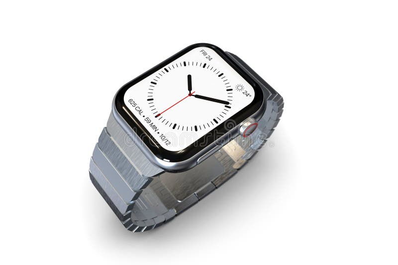 smartwatch similar to apple watch