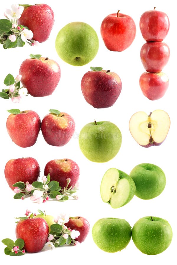 Apples