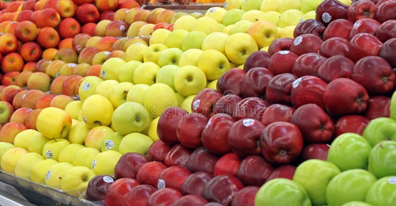 Apples stock photography Apples stock photography