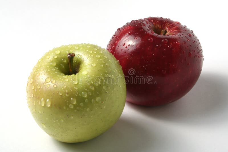 Apples