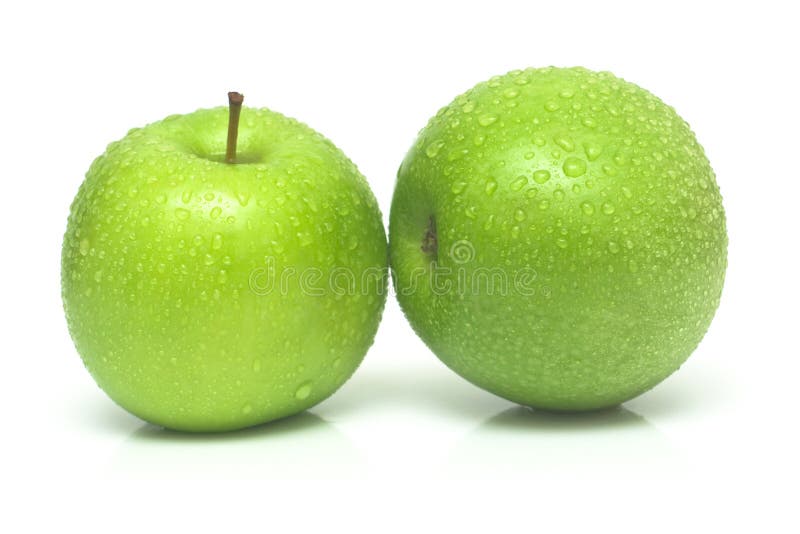 Apples