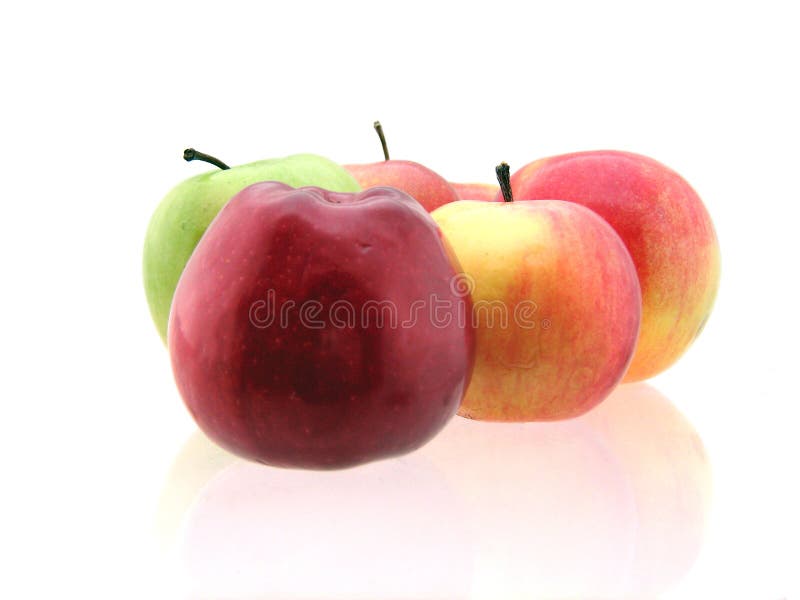 Apples