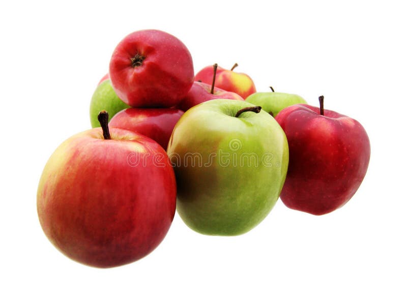 Apples