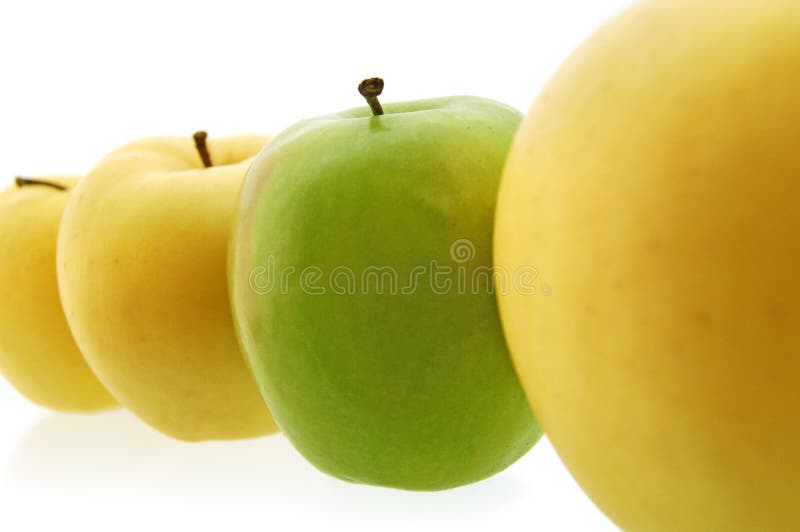 Apples