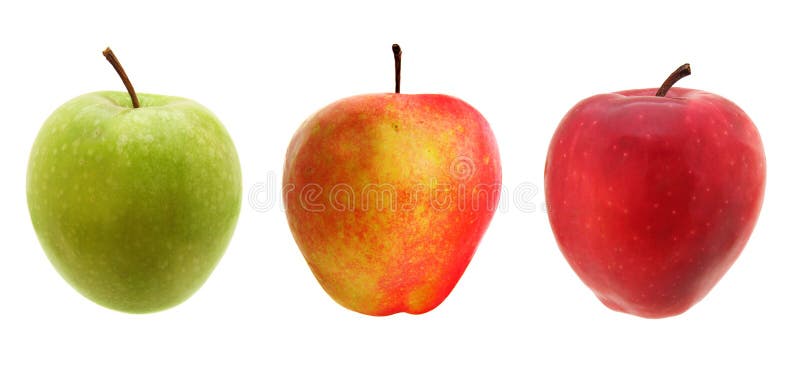 Apples