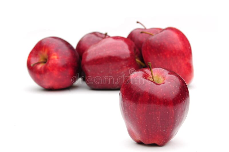 Apples