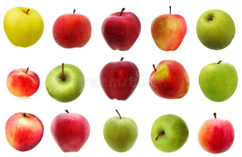 Apples