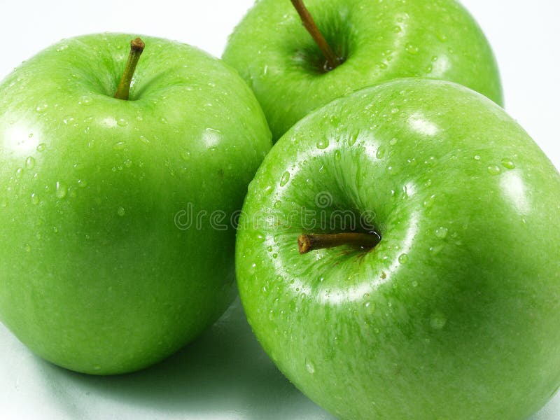 Apples