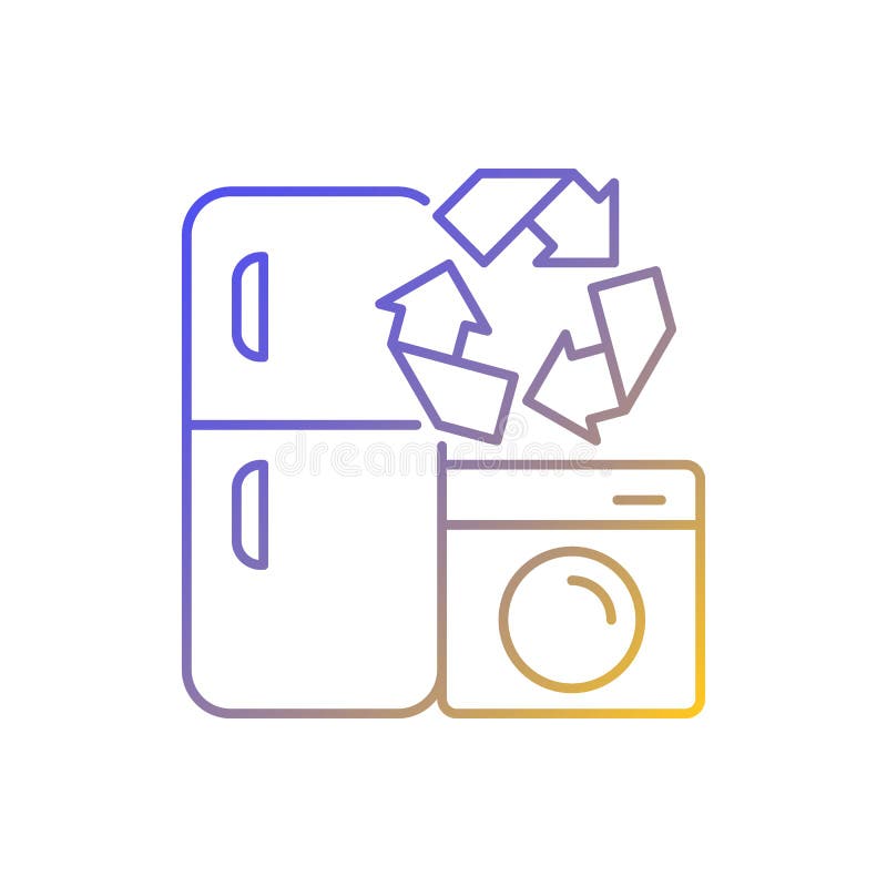 Appliance Recycling Logo Stock Illustrations – 132 Appliance Recycling Logo Stock Illustrations