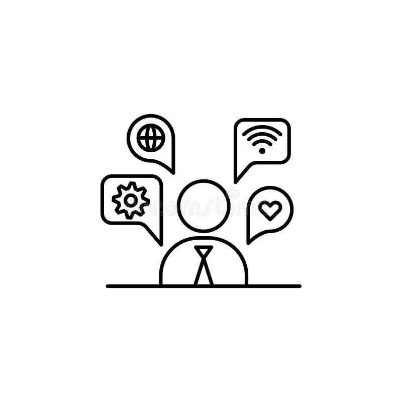 Featured image of post Steps to Prepare Good Communication Skills Icon