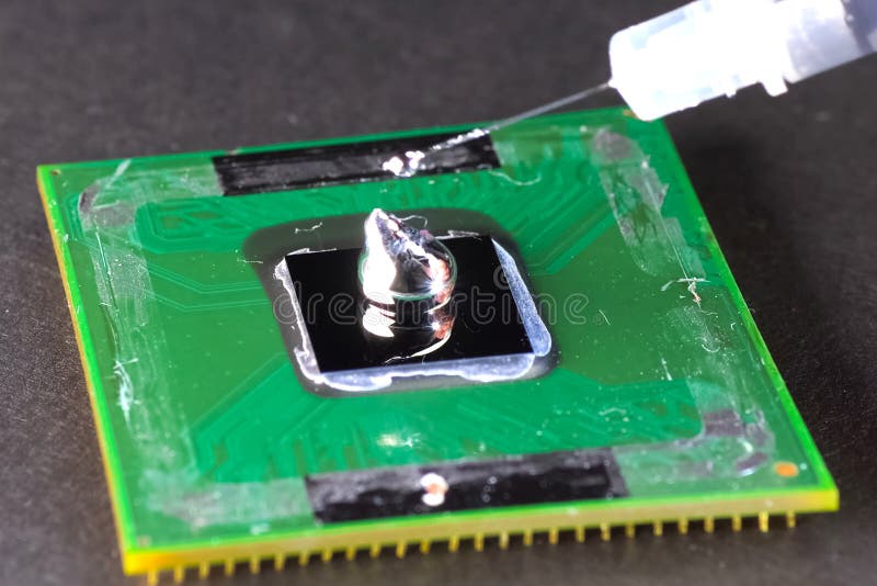 liquid metal cooling liquid metal cooling