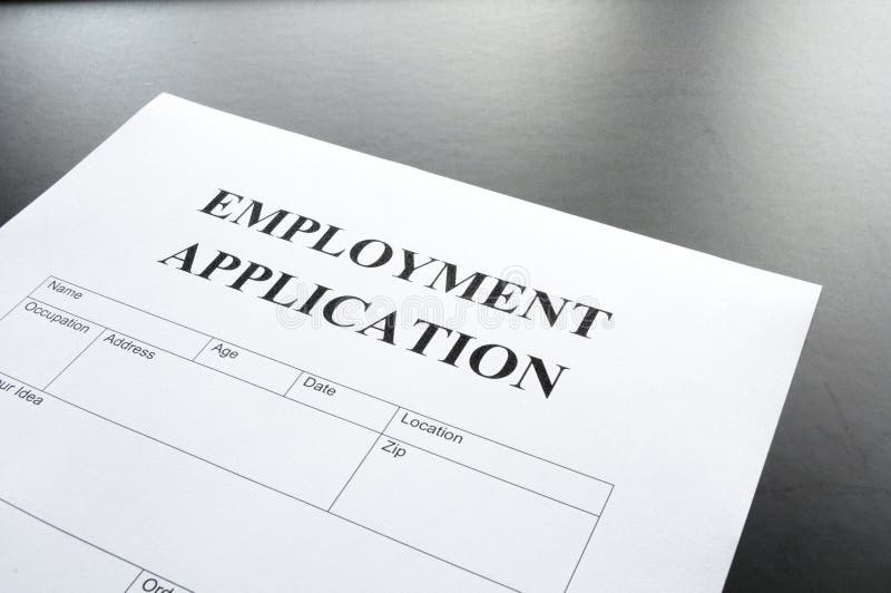 Applicazione di occupazione