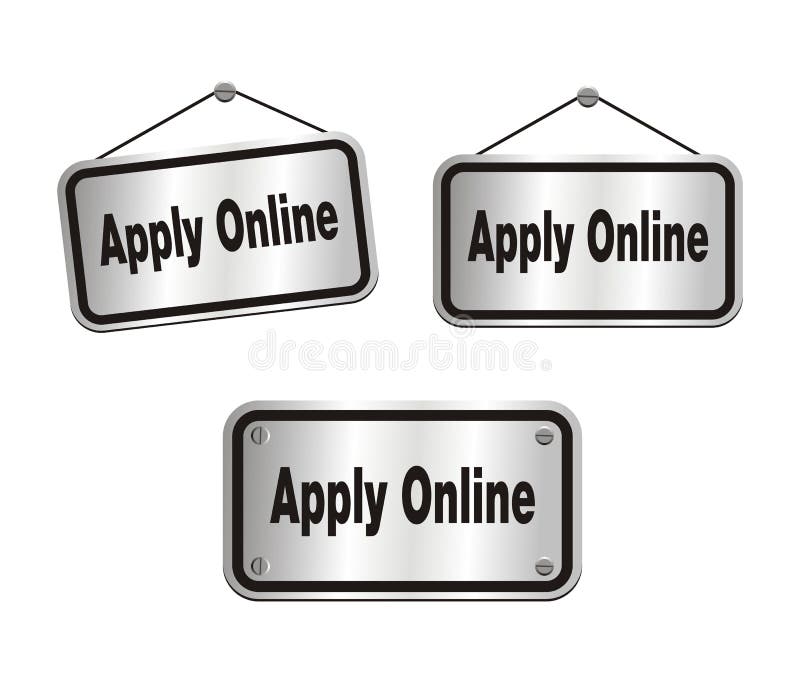 Apply Online