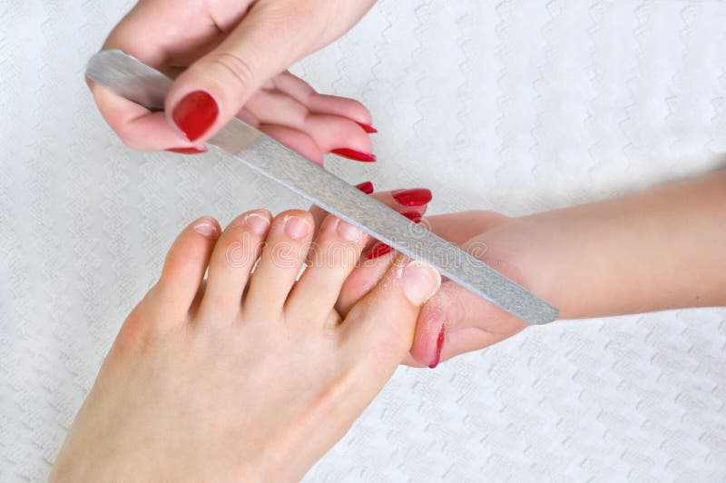 Toenail Clippers, With Catcher & Nail File | Manicare