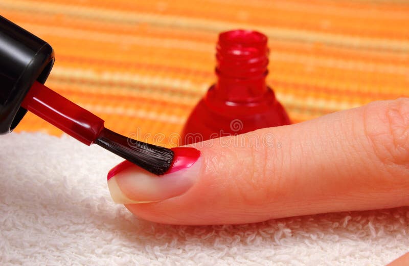 The History and Cultural Significance of Red Nails - wide 6