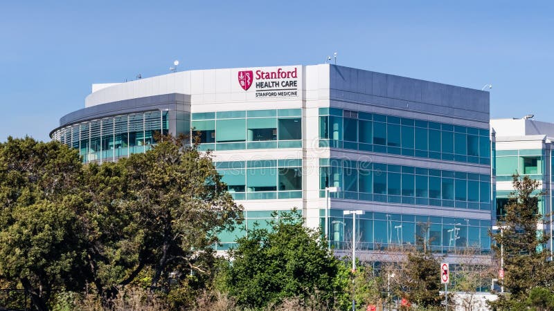apr redwood city ca usa stanford health care facility comprises network medical facilities doctors located around san 180337994