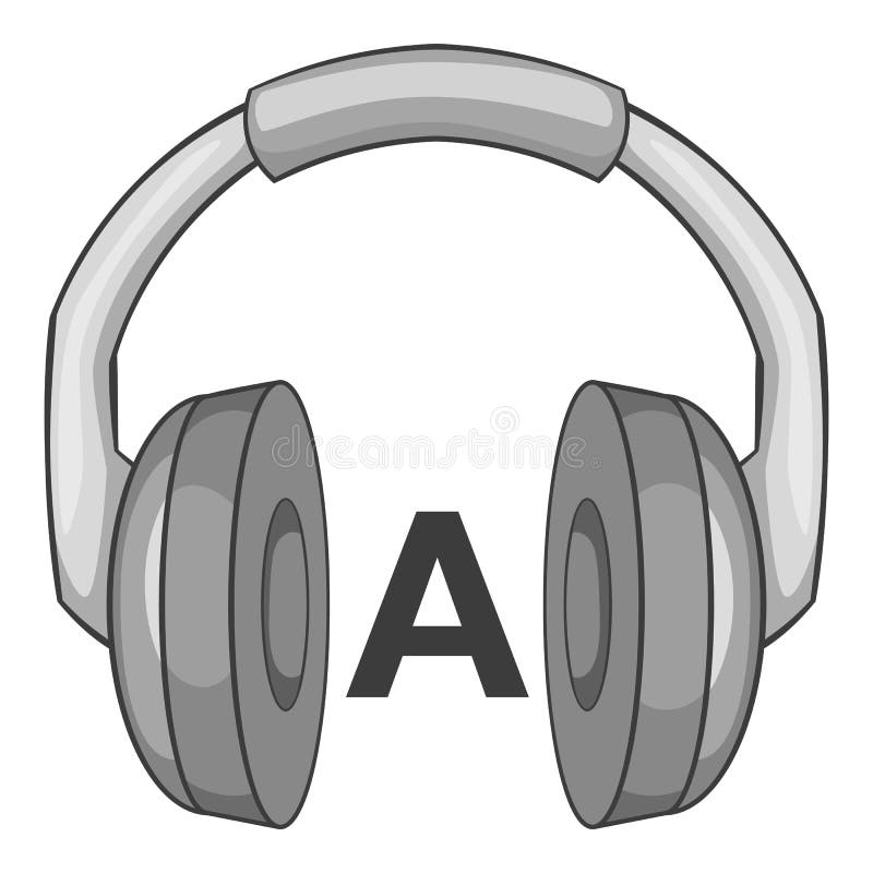 Auriculares Icono, Estilo Del Aprendizaje De Idiomas De La Historieta Ilustración del Vector - Ilustración de aislado, aprenda: 79579728 Auriculares Icono, Estilo Del Aprendizaje De Idiomas De La Historieta Ilustración del Vector - Ilustración de aislado, aprenda: 79579728