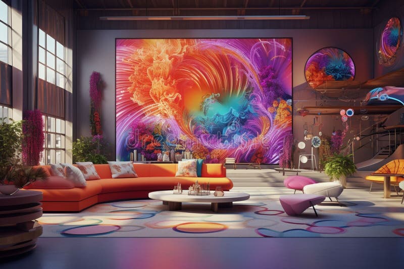 Apresente o conceito de rejuvenescimento e ilustração royalty free