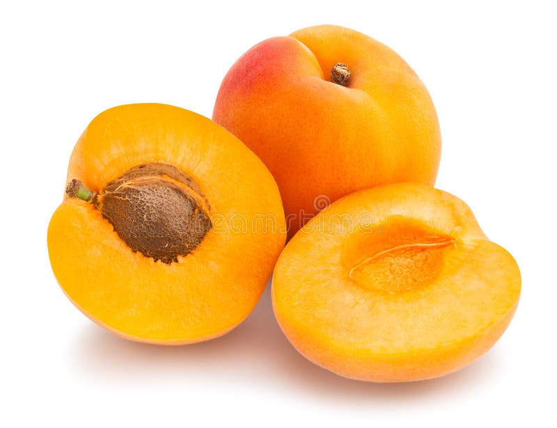 apricot