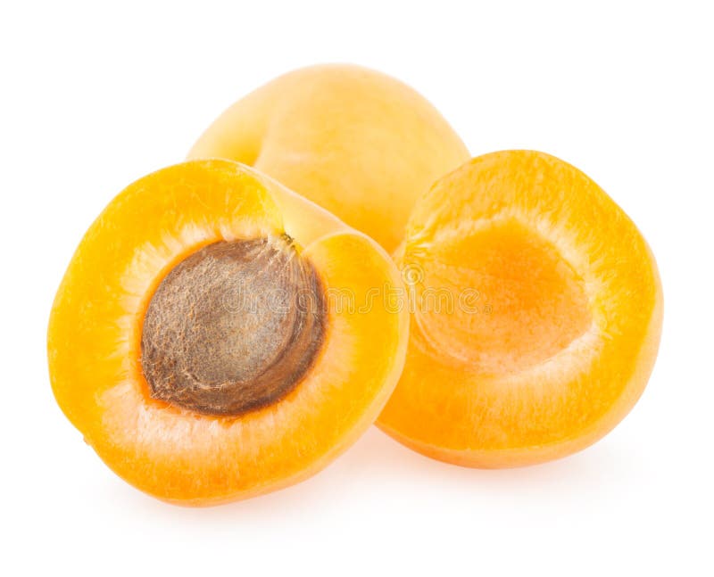 Apricots stock image. Image of fresh, fruit, ripe, peach 51538271