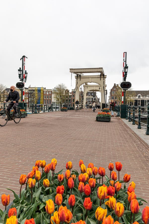 Amsterdam Netherlands. City Architecture royalty free stock photo