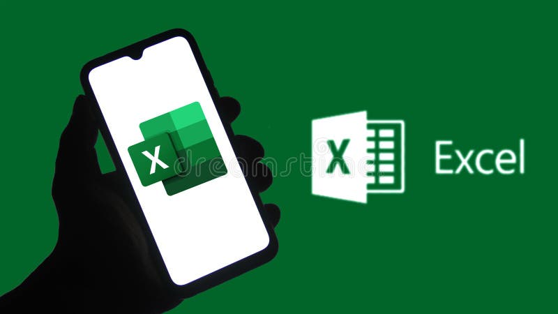 461 Microsoft Excel Logo Photos Free Royalty Free Stock Photos From Dreamstime